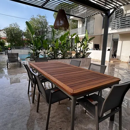 Privat bolig Levon Çeşme